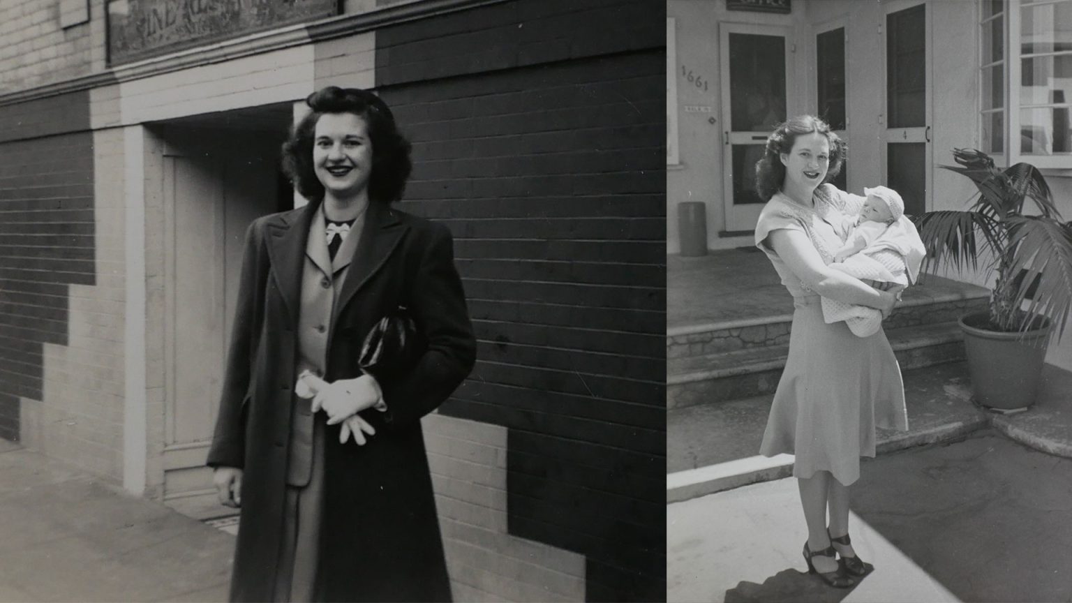 Honoring Moms Jean Meneley Memory Lane Jane